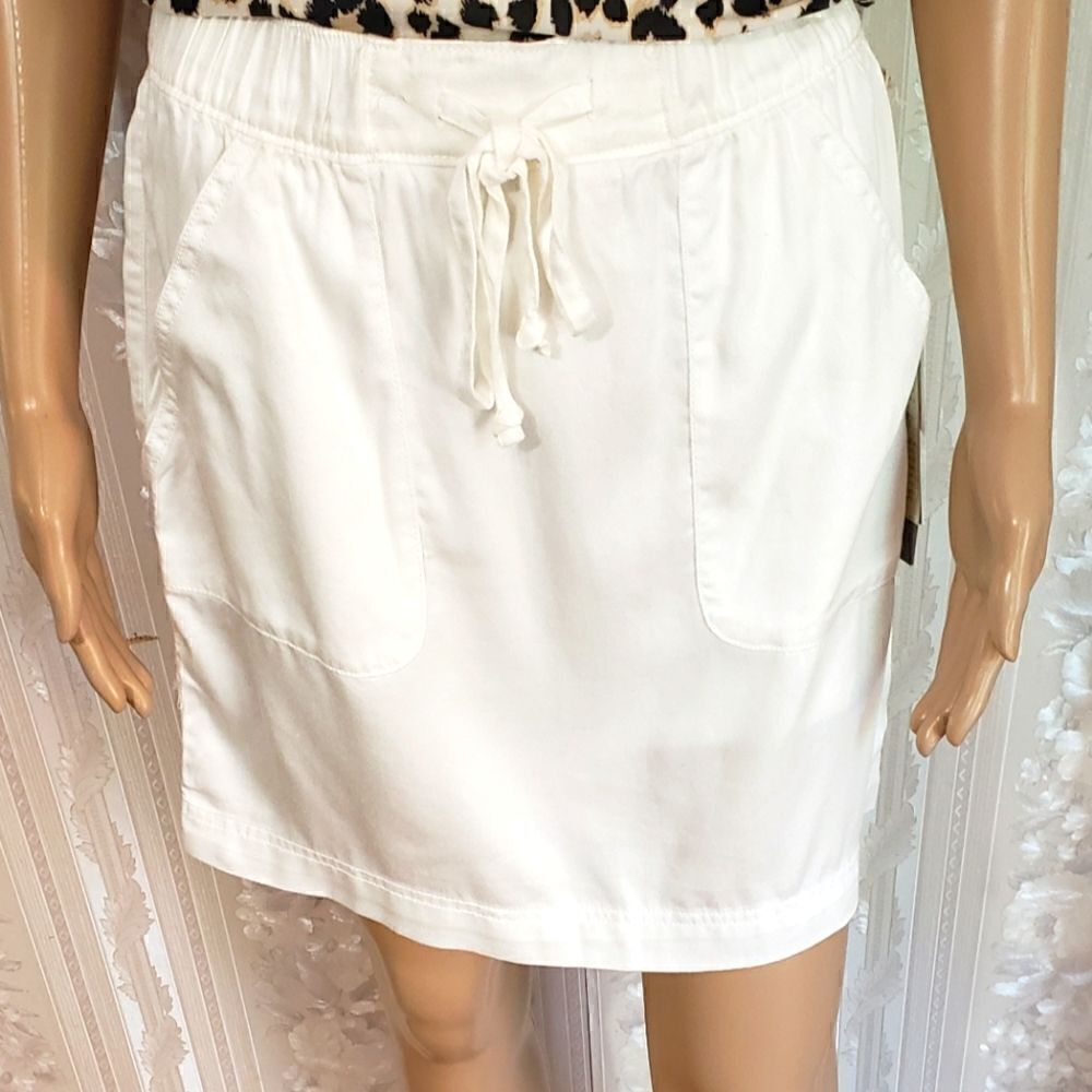 C&C California Skort   